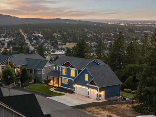 2526 S Man O War Ln, Veradale, WA, 99037-7500 | Card Image