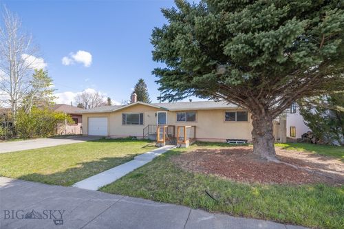 611 Meadowlark Street, Livingston, MT, 59047 | Card Image
