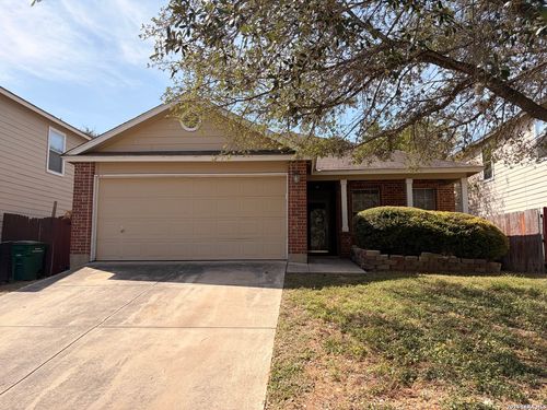 9430 Hacienda Acres, San Antonio, TX, 78245-2899 | Card Image