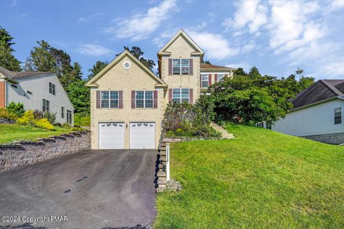 3185 Pine Valley Way, East Stroudsburg, PA, 18302 | Card Image