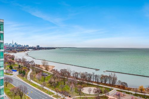 lph6-1910 Lake Shore Boulevard W, Toronto, ON, M6S1A2 | Card Image