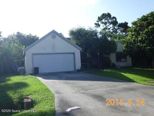 1240 Coventry Cir, Melbourne, FL, 32904-8706 | Card Image