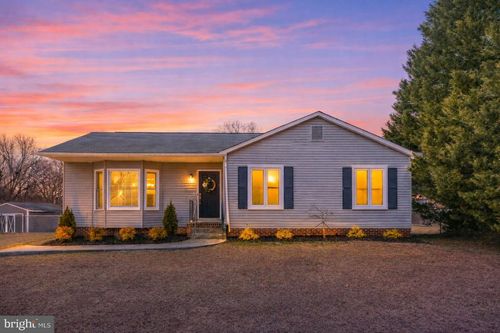 121 Gallimore Dr, FREDERICKSBURG, VA, 22407-1420 | Card Image