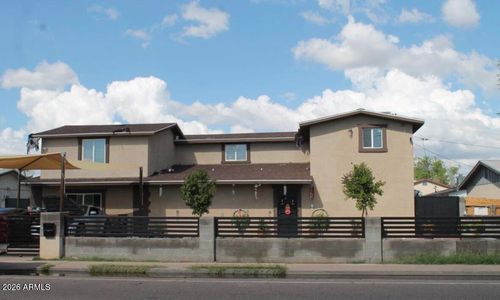 4828 W Encanto Blvd, Phoenix, AZ, 85035-2147 | Card Image
