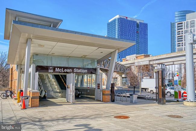 APT-609 - 1800 Old Meadow Rd, Condo with 1 bedrooms, 1 bathrooms and null parking in MCLEAN VA | Image 25