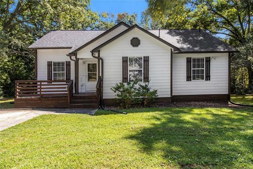 6350 Park St, Union city, GA, 30291-1428 | Card Image