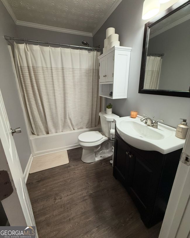 6084 Lights Ferry Rd, House other with 2 bedrooms, 2 bathrooms and null parking in Flowery Branch GA | Image 17
