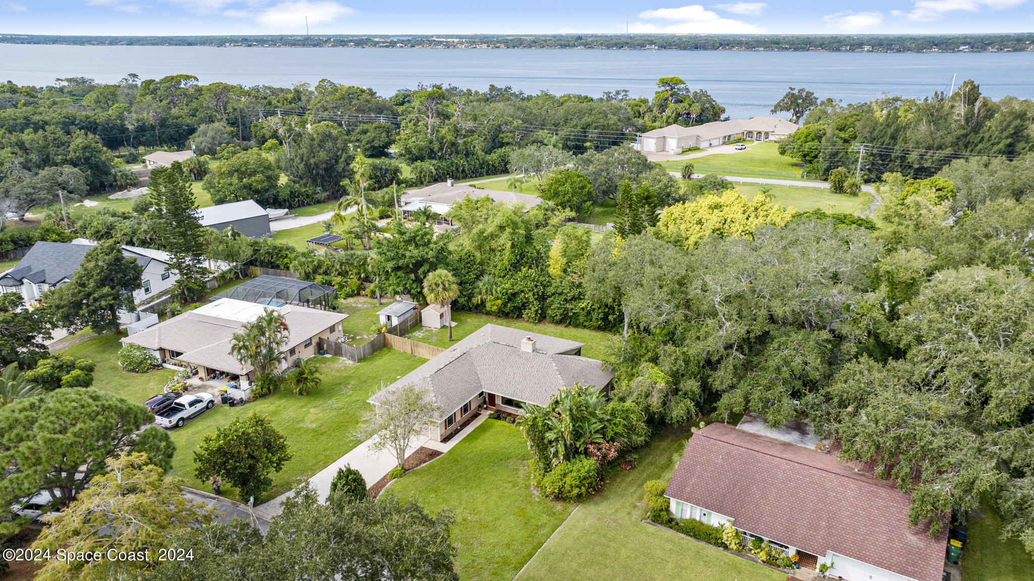 Laurette Rd, Merritt Island, FL 32952