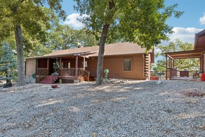 5342 E 524 Road, House other with 3 bedrooms, 2 bathrooms and null parking in Pryor OK | Image 1