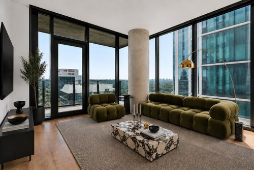 1805-610 Davis Street, Austin, TX, 78701 | Card Image