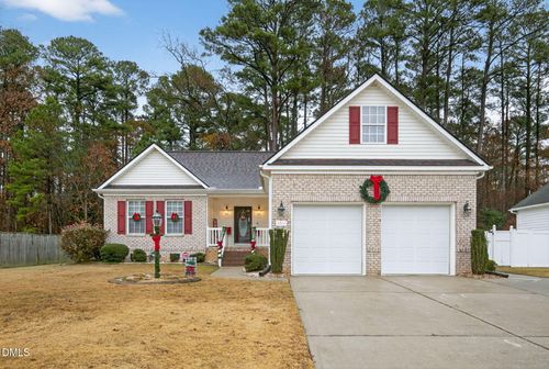 2712 Winding Ridge Dr W, Wilson, NC, 27893-3488 | Card Image