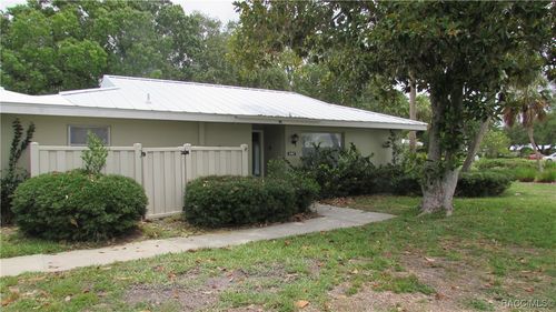 11467 W Sandpiper Ct, CRYSTAL RIVER, FL, 34429-5216 | Card Image