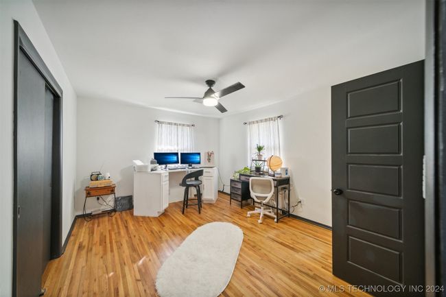 912 Henshaw Ave, House other with 4 bedrooms, 3 bathrooms and null parking in Sapulpa OK | Image 32