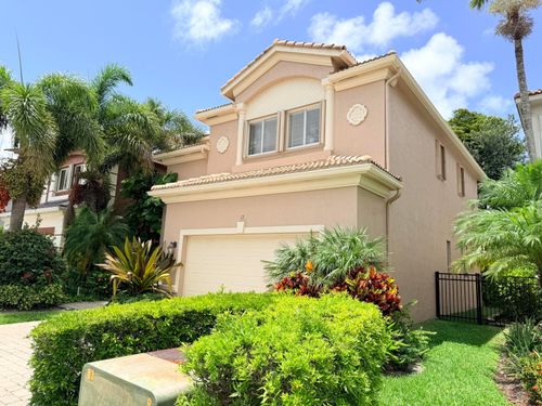 17 Country Lake Circle, Boynton Beach, FL, 33436 | Card Image