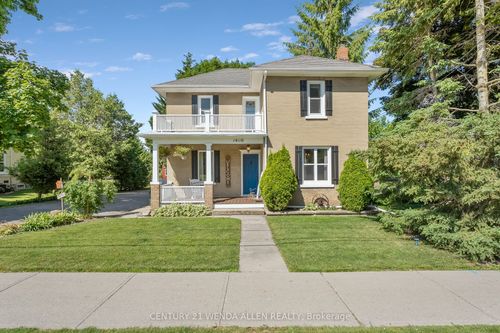 14110 Old Scugog Rd, Scugog, ON, L0B1B0 | Card Image