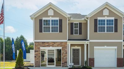 5523 Avery Drive, House other with 3 bedrooms, 2 bathrooms and null parking in Trinity NC | Image 1