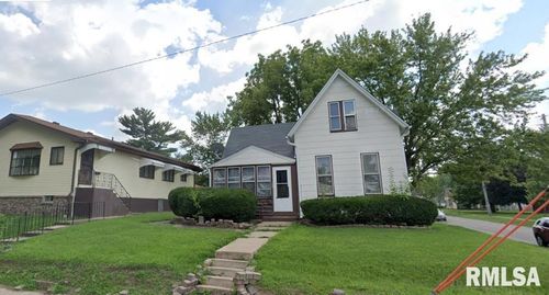 702 11th Ave, Rock Island, IL, 61201-2322 | Card Image