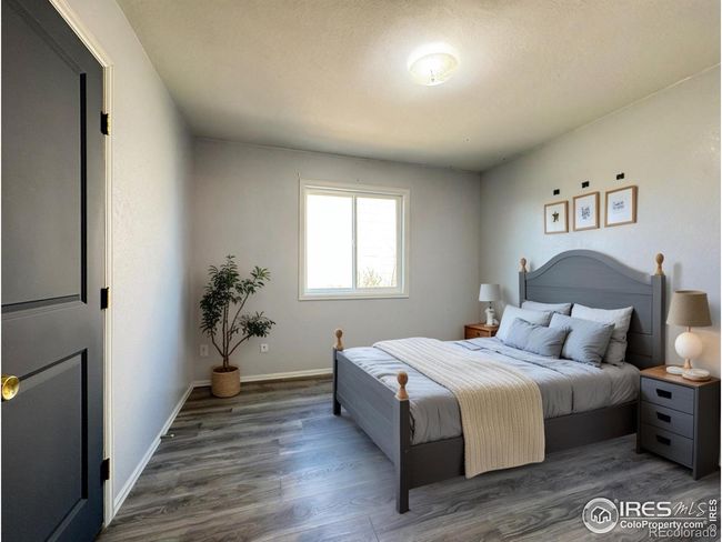 704 Daniels St, House other with 3 bedrooms, 2 bathrooms and 1 parking in Brush CO | Image 20