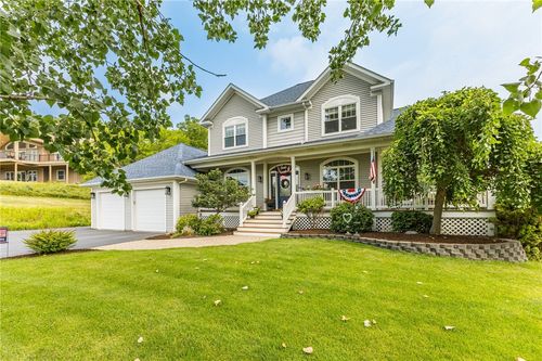 4956 Wyffels Rd, Canandaigua, NY, 14424-8364 | Card Image
