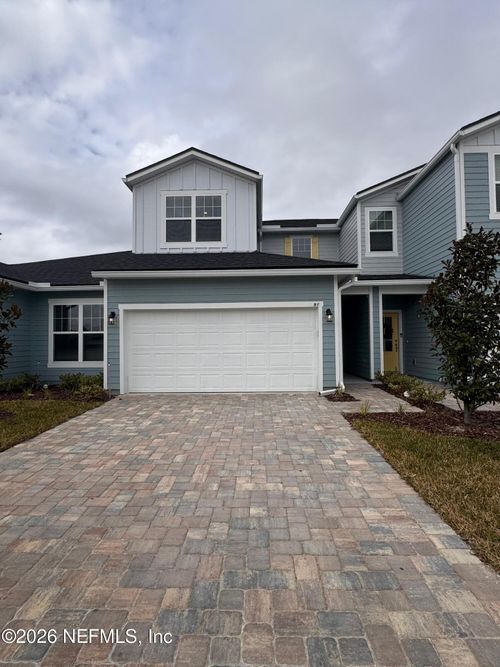 91 Silver Myrtle Ct, St Augustine, FL, 32092-0138 | Card Image