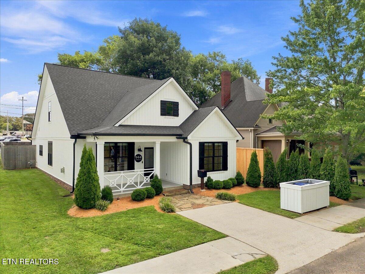 Residential in Knoxville 2
