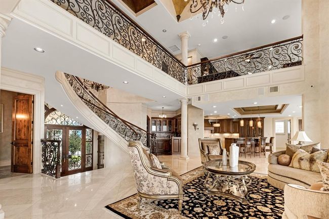 view back towards the front door | Image 12