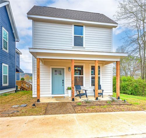 3130 W Salida Lane, Fayetteville, AR, 72704 | Card Image