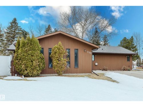 258 Greenoch Cres Nw, Edmonton, AB, T6L1B4 | Card Image