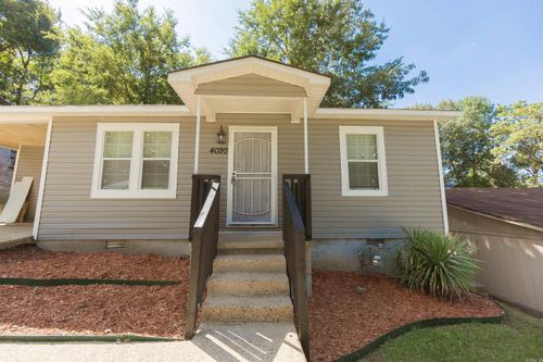 4020 Malloy St, Little Rock, AR, 72204-6847 | Card Image