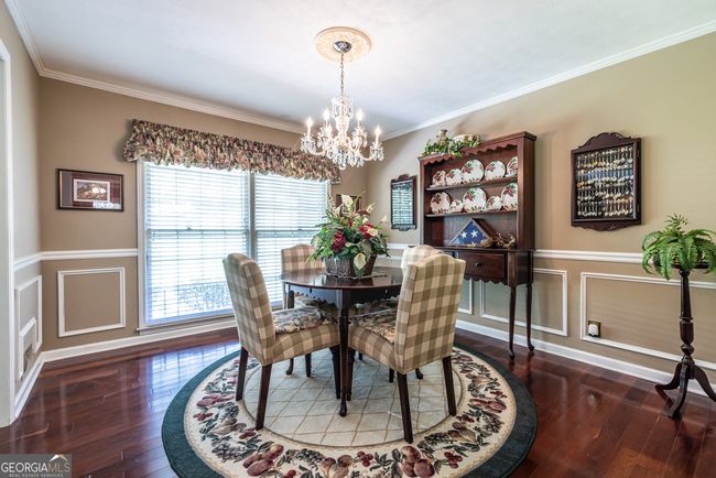 1602 Shamrock Trl Se, House other with 3 bedrooms, 2 bathrooms and null parking in Smyrna GA | Image 13