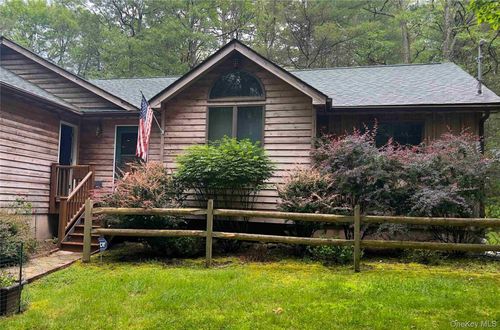 5 Summit Dr, Barryville, NY, 12719-5931 | Card Image