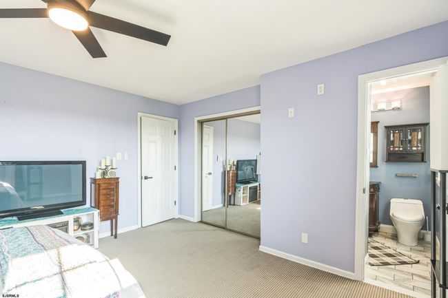 203 Lincoln Dr, House other with 4 bedrooms, 3 bathrooms and null parking in Brigantine NJ | Image 28