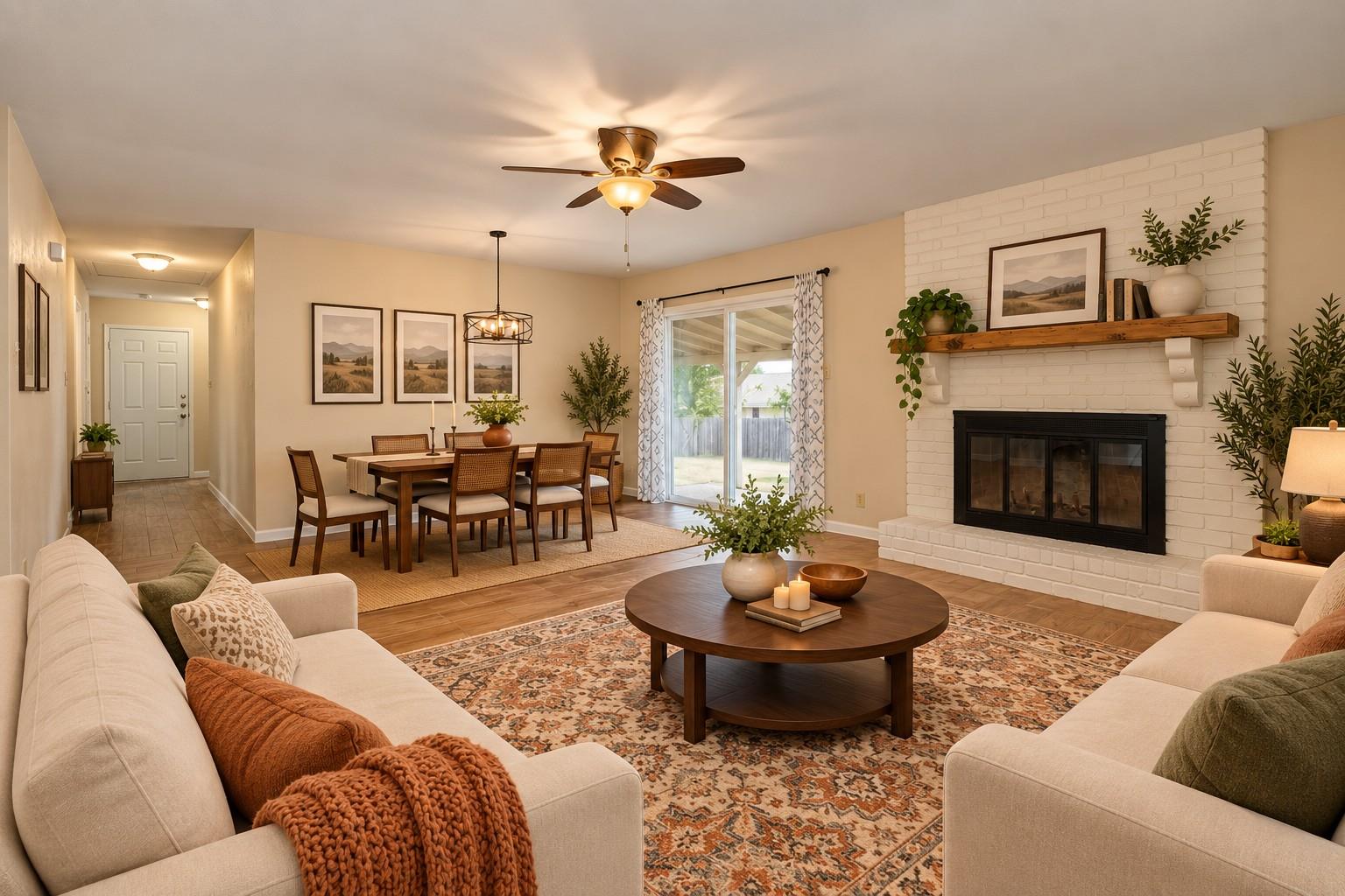 Residential in Austin 5