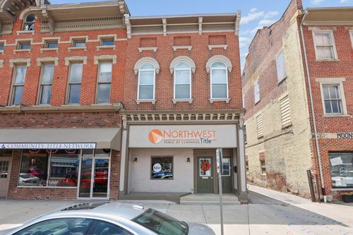 113 W Main St, Circleville, OH, 43113-1660 | Card Image