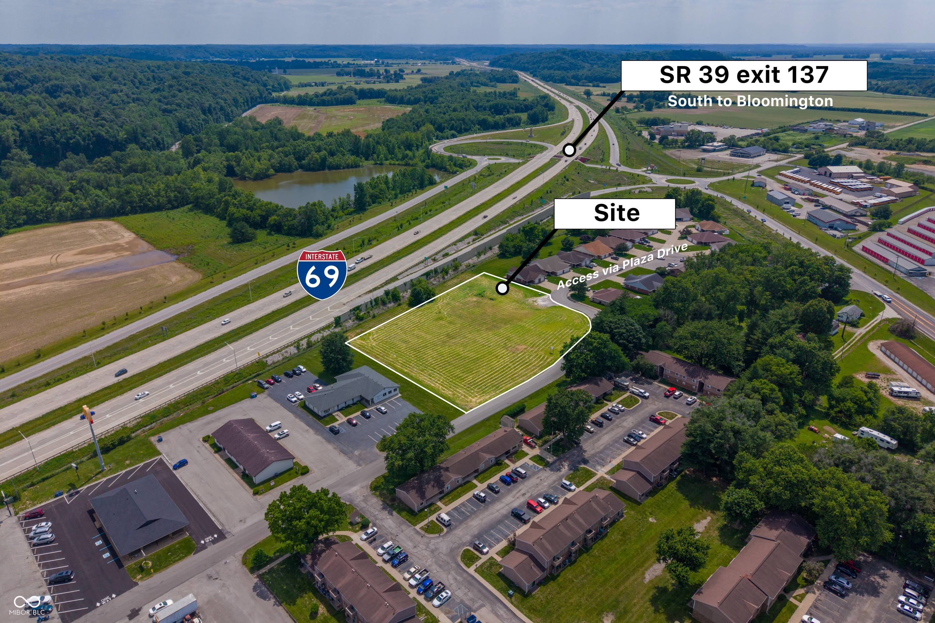 905 Plaza Dr, Martinsville, IN 46151