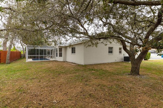 Back of House / Yard | Image 33