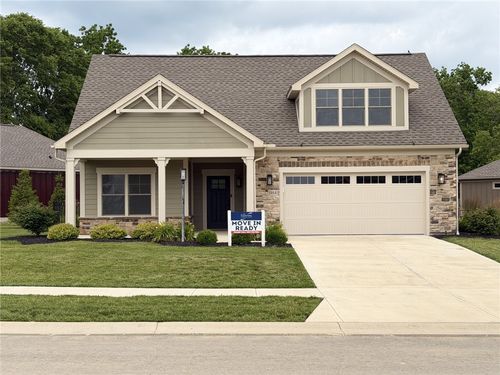 1464 Triple Crown Way, Beavercrk Twp, OH, 45385-2883 | Card Image