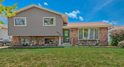 8929 W 169th Pl, Orland Hills, IL, 60487-7229 | Card Image