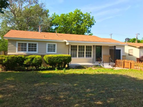 2305 46th Street, Lubbock, TX, 79412 | Card Image