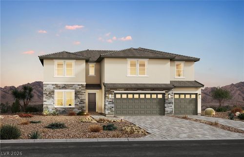 1114 Valor Landing Street, Boulder City, NV, 89005 | Card Image