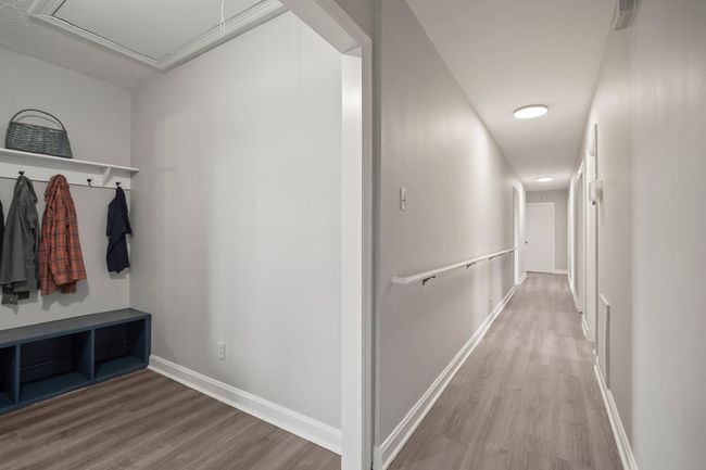 4046 Bill Tuck Hwy, House other with 4 bedrooms, 2 bathrooms and 1 parking in SOUTH BOSTON VA | Image 33
