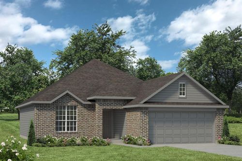 243 New Dawn Trail, Huntsville, TX, 77320 | Card Image