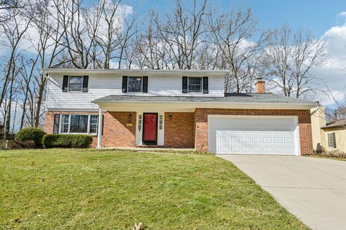 655 Mohican Way, Westerville, OH, 43081-3045 | Card Image