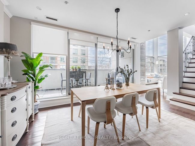 204 - 1 Rainsford Rd, Condo with 3 bedrooms, 2 bathrooms and 1 parking in Toronto ON | Image 7