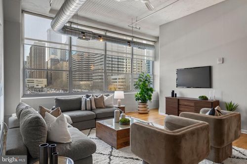 unit-409-2200 Arch St, PHILADELPHIA, PA, 19103-1342 | Card Image