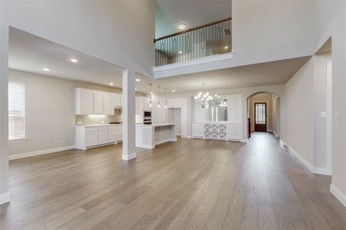 8124 Milo Fields Ln, Mckinney, TX, 75071-4172 | Card Image