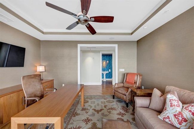 UNIT-3504 - 3344 Peachtree Rd Ne, Condo with 2 bedrooms, 3 bathrooms and 2 parking in Atlanta GA | Image 22
