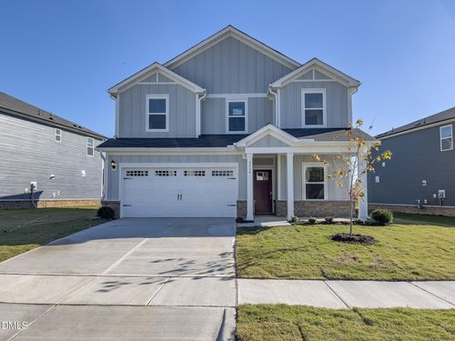 2424 Rosewood Bluff Dr, Zebulon, NC, 27597 | Card Image