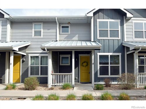 unit-4-3333 Apple Blossom Ln, Evans, CO, 80634-4680 | Card Image