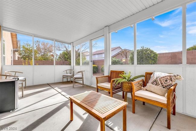 5017 Ropers Rock Ct, House other with 3 bedrooms, 2 bathrooms and null parking in Las Vegas NV | Image 25